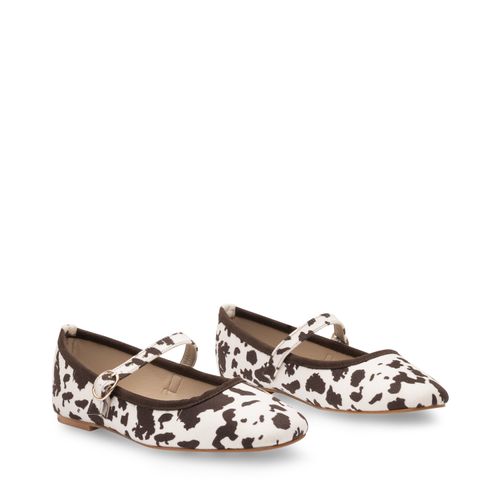 Balerina Ivanna Color Café D16960012550