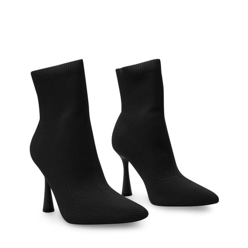 Botín Elsa Color Negro D16610141501