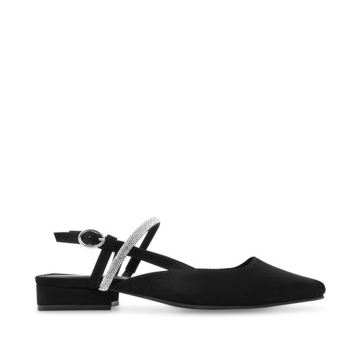 Balerina Kendal Color Negro D06001654501