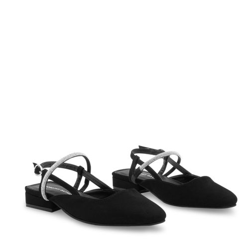 Balerina Kendal Color Negro D06001654501