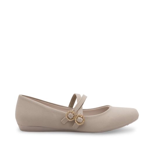 Balerina Lin Color Beige D06001680650