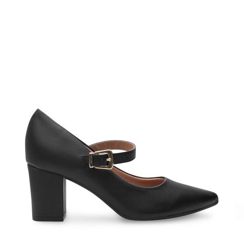 Zapatilla Bitia Color Negro D14240331501