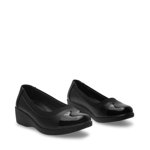 Confort Dahily Color Negro D12220407501