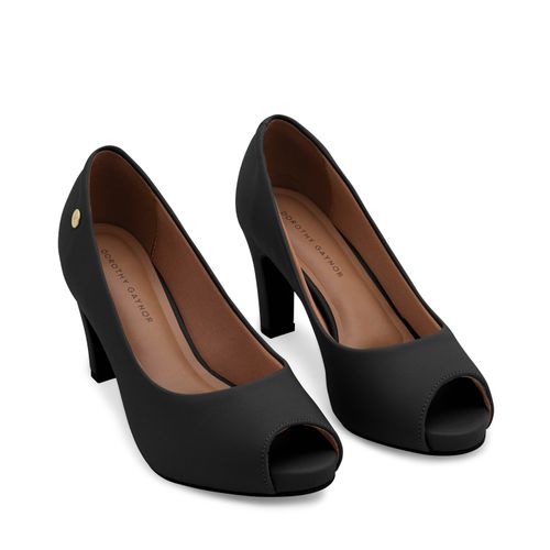 Zapatilla Angela Color Negro D14240297501