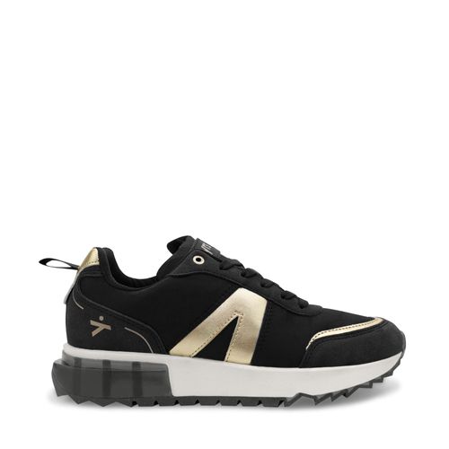 Tenis Roaslia Color Negro D14170252501