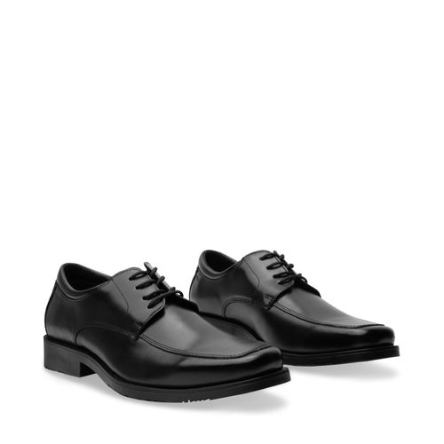 Choclo Teo Color Negro D02480112501