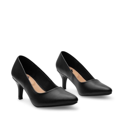 Confort Elsa Color Negro D00960723501