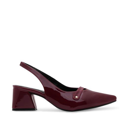 Zapatilla Cameron Color Vino D14320201532