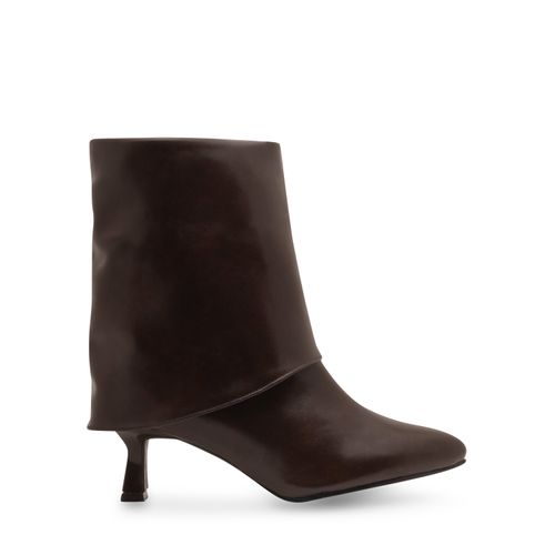 Botín Moni Color Café Oscuro D17070007556