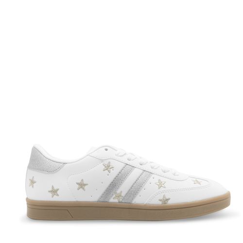 Tenis Dania Color Plata D16780029612