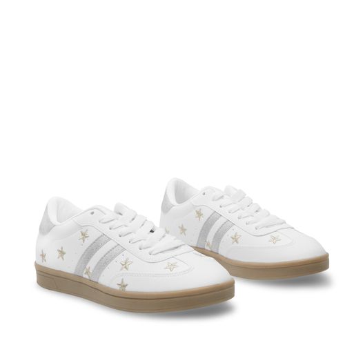 Tenis Dania Color Plata D16780029612