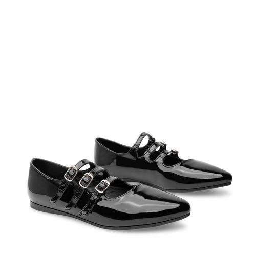 Balerina Lindsay Color Negro D15070114501