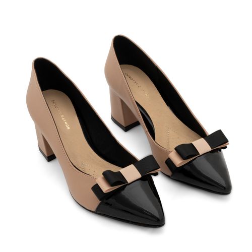 Zapatilla Maribel Color Maquillaje D02380230640