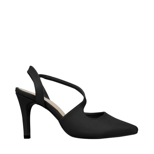 Zapatilla Paulina Color Negro D00960610501