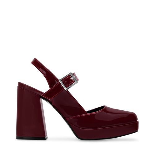 Zapatilla Paulina Color Vino D00960718532