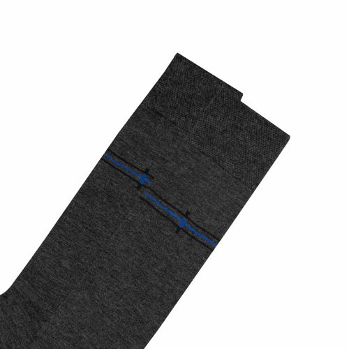 Calcetines Leonardo Color Oxford D06880099562