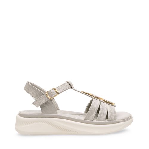 Sandalia Isabella Color Gris D06950171560