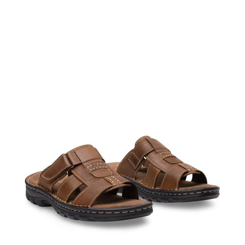 Sandalia Angel Color Cognac D80110008554