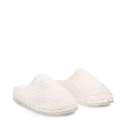 Pantufla Flor Color Blanco D16950006620