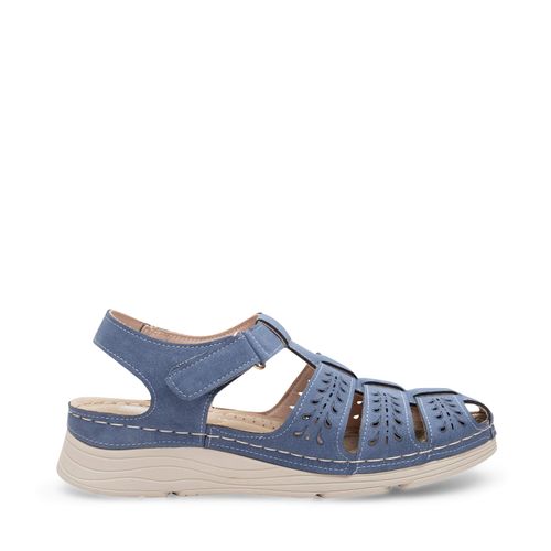 Confort Luna Color Azul D06950177520