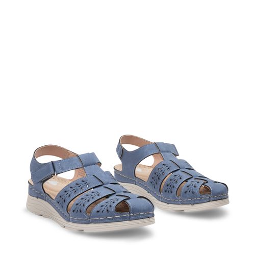 Confort Luna Color Azul D06950177520