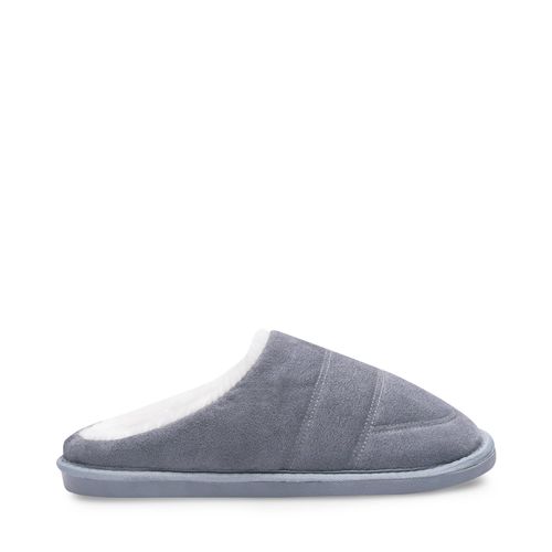 Pantufla Flor Color Gris Claro D16950008561