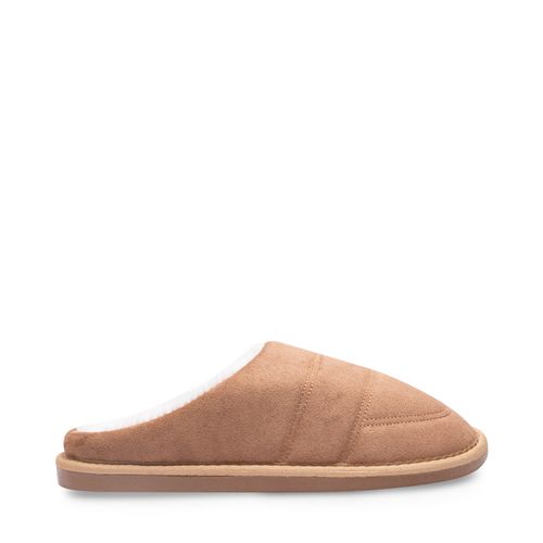 Pantufla Flor Color Camel D16950008553