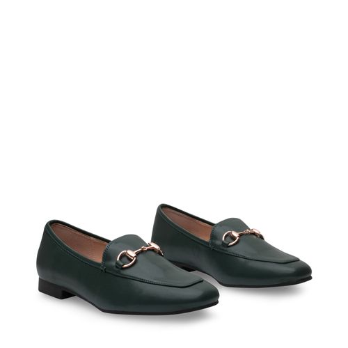 Mocasín Sofi Color Verde D80250027570