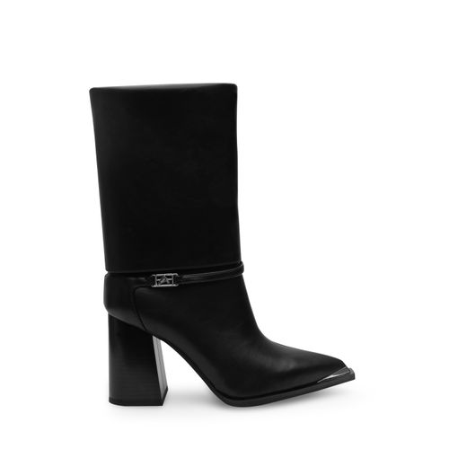 Bota Carlota Color Negro D06001724501