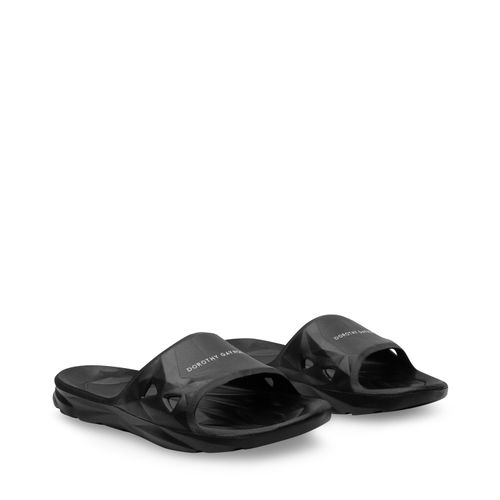 Sandalia Nil Color Negro D06610290501