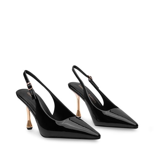 Zapatilla Livia Color Negro D80250024501