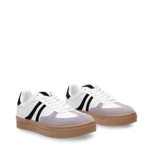 Tenis Dania Color Negro D16780034501