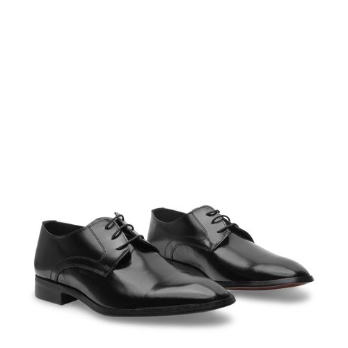 Choclo Thomas Color Negro D01020261501