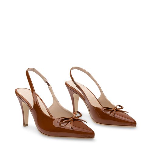 Zapatilla Beth Color Café D09980927550