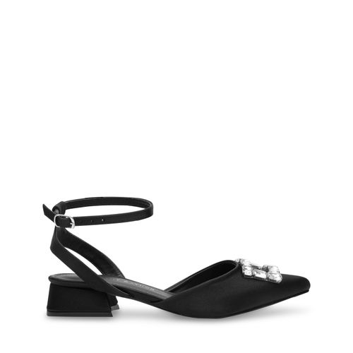 Zapatilla Lina Color Negro D16960036501