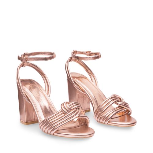 Sandalia Maria Color Oro Rosa D80250029611