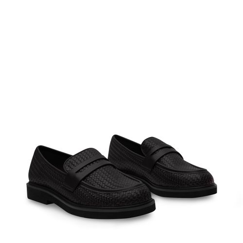 Mocasín Sofi Color Negro D80250028501