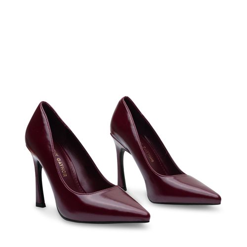 Zapatilla Livia Color Vino D80250025532