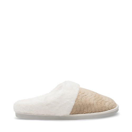 Pantufla Flor Color Beige D16950007650