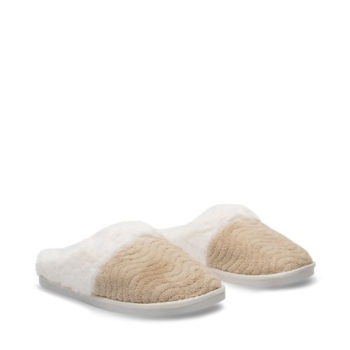 Pantufla Flor Color Beige D16950007650