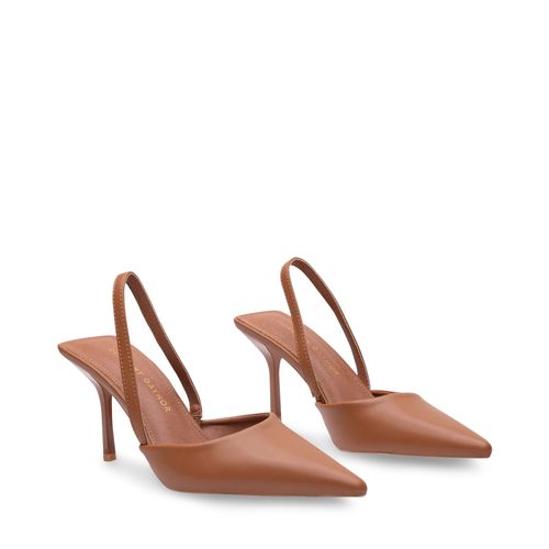 Zapatilla Min Color Camel D80040003553