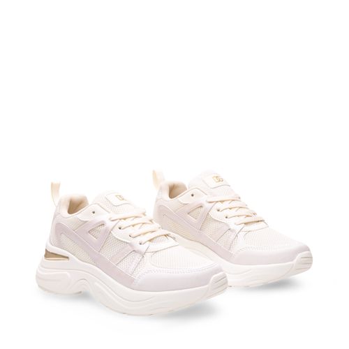 Tenis Rosalia Color Latte D14170367631