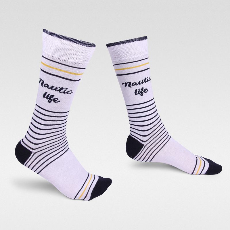 Calcetines-nauticos