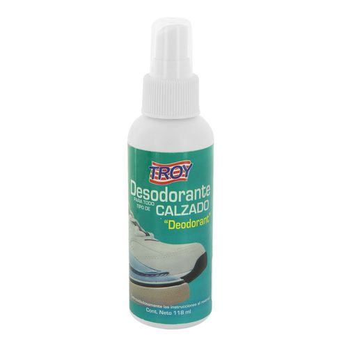 Desodorante en spray para calzado D00310014023
