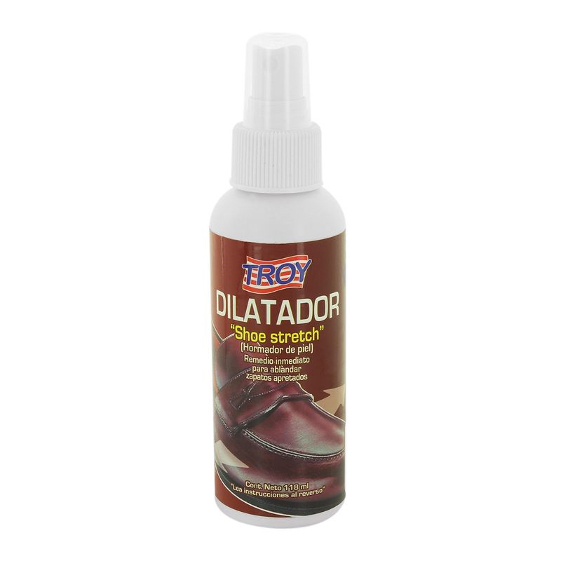 Spray dilatador zapatos bama perfect fit 75ml