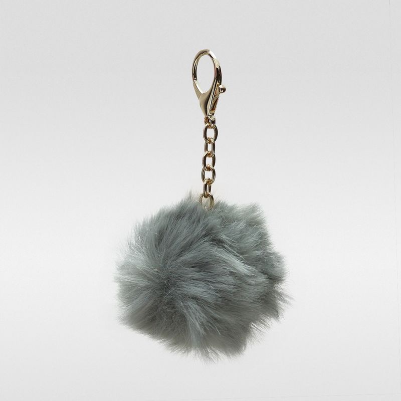 Llavero-Pompon