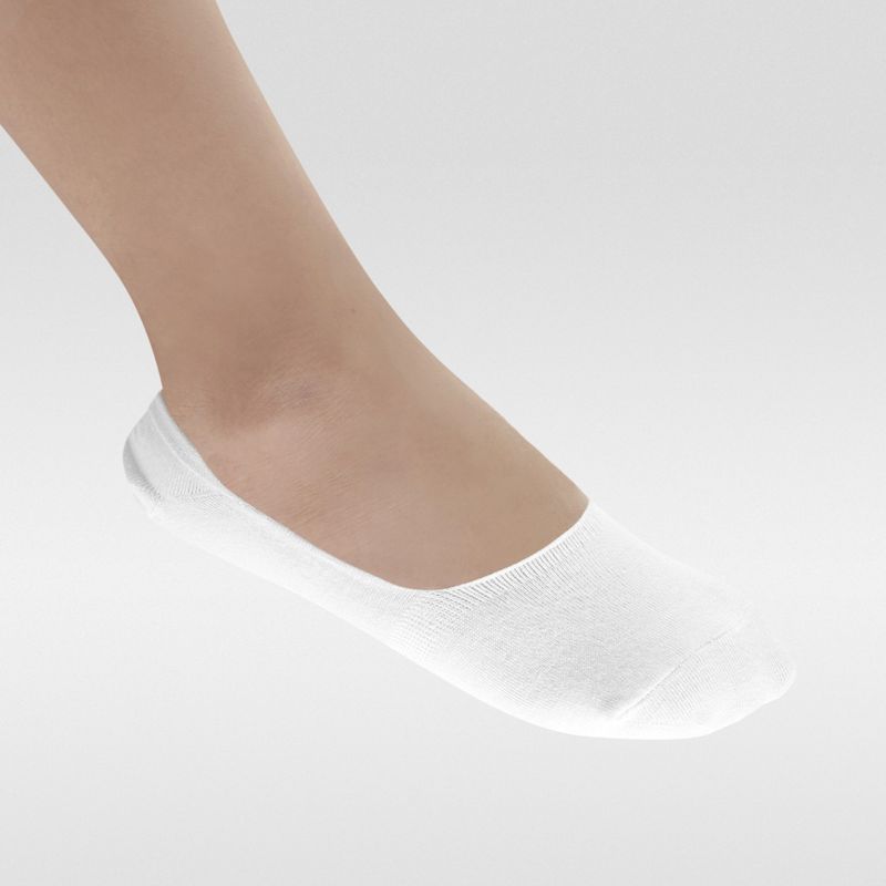 Footies-lisos