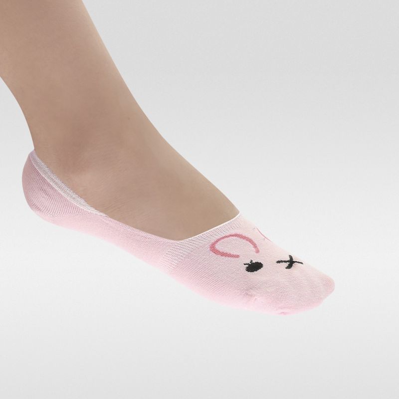 Footies-conejo