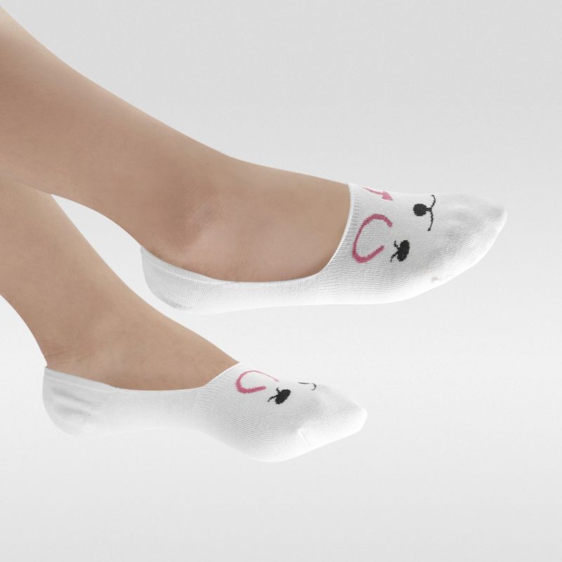 Footies-conejo
