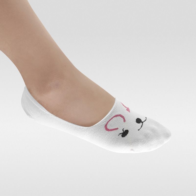 Footies-conejo